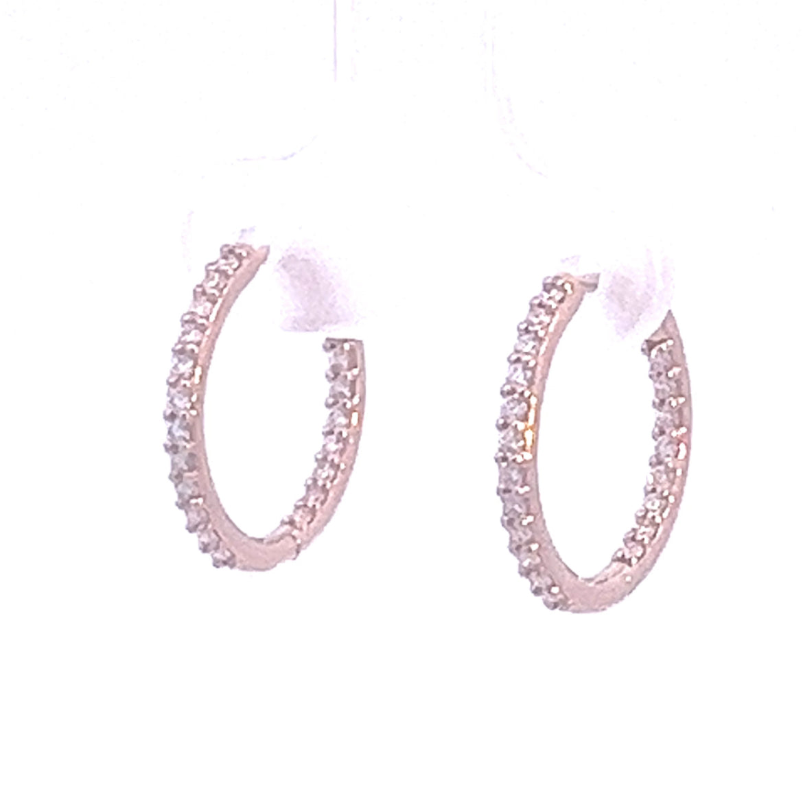 14 karat rose gold diamond hoop earrings 0.30 ctw (small)__2023-08-02-11-26-41-3.jpg