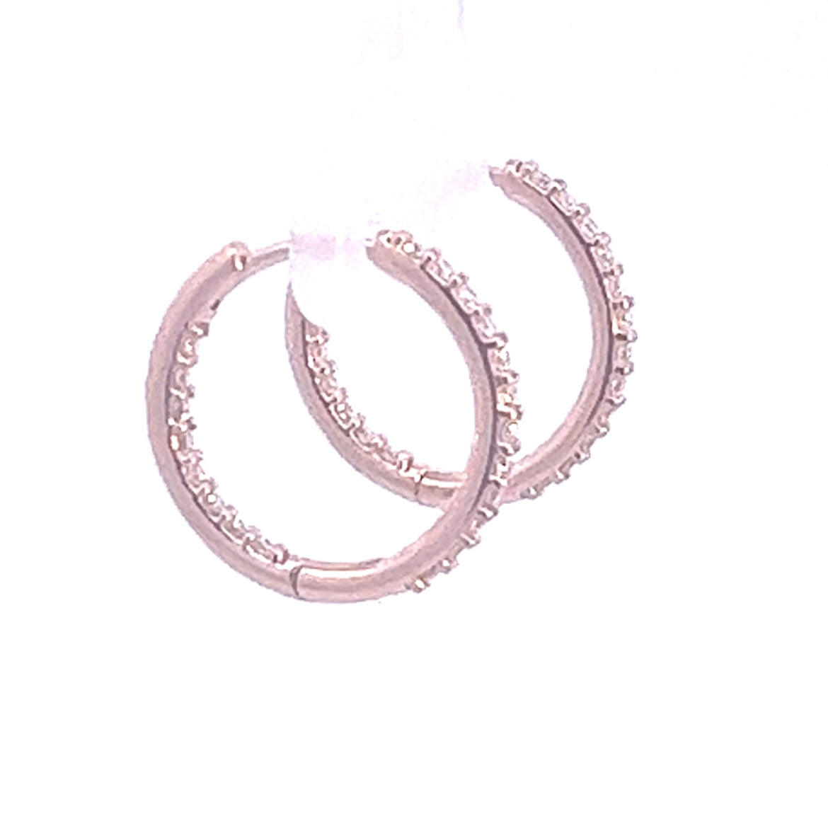 14 karat rose gold diamond hoop earrings 0.30 ctw (small)__2023-08-02-11-26-41.jpg