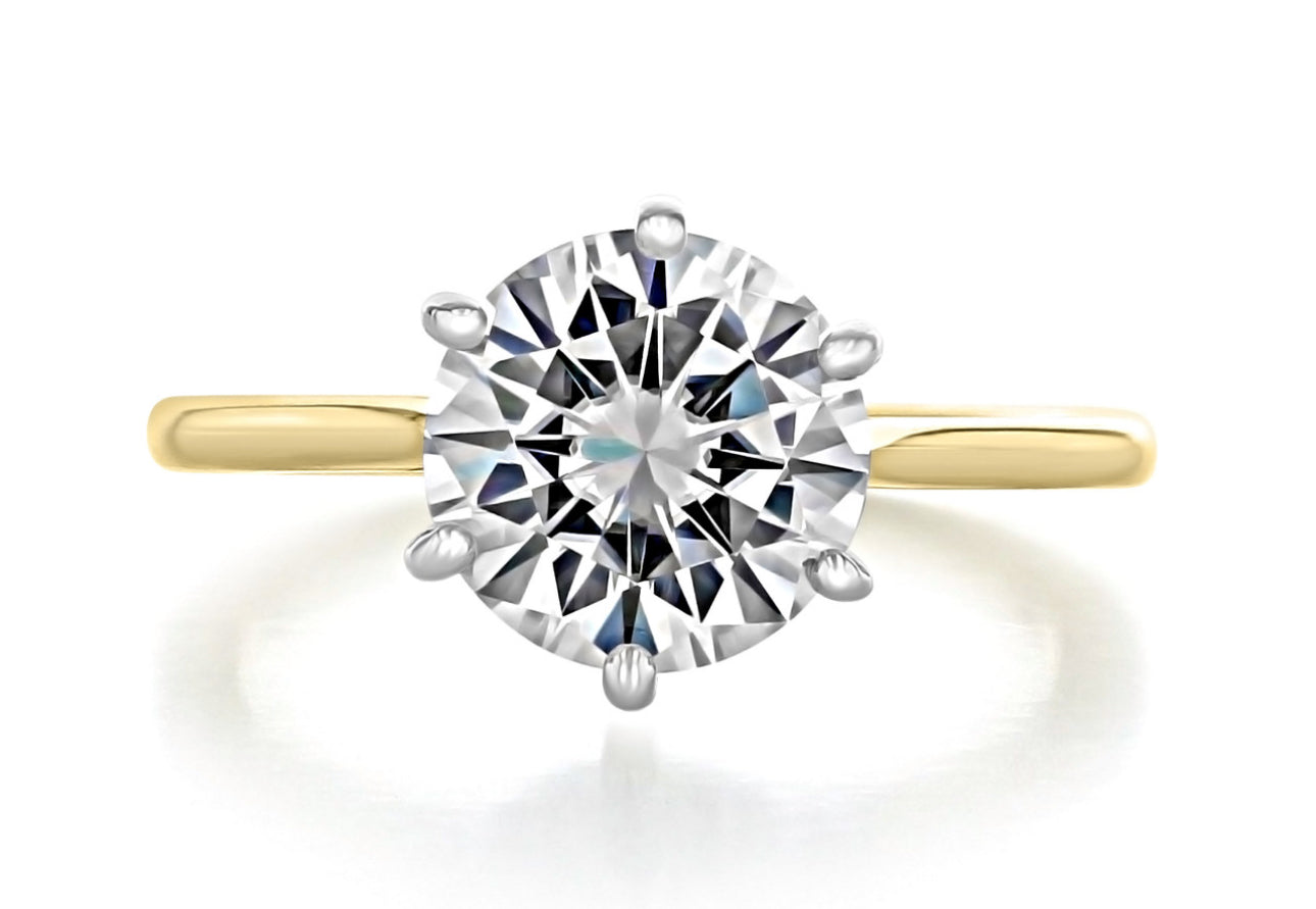 Ring for Marlo