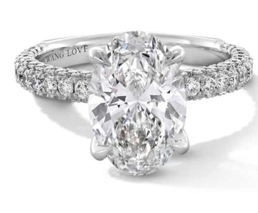 Ring for Riley
