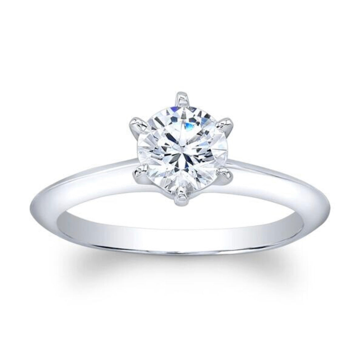 Custom ring for Leslie