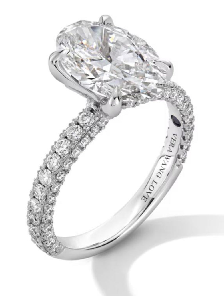 Ring for Riley