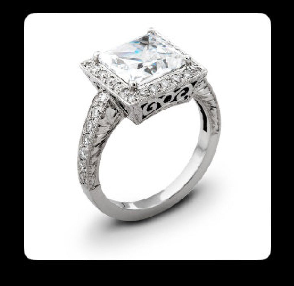 Custom ring for Jena